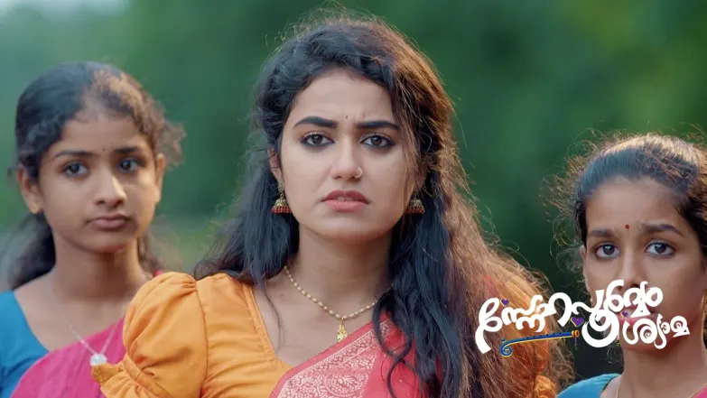 Varun Gets Attracted to Radhika Episode 5