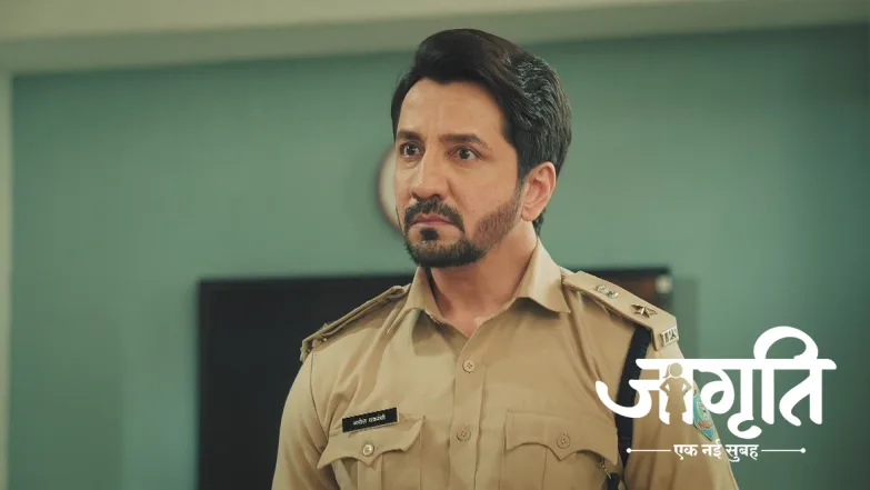 Geeta Inspires Jagriti to Get Educated Episode 18