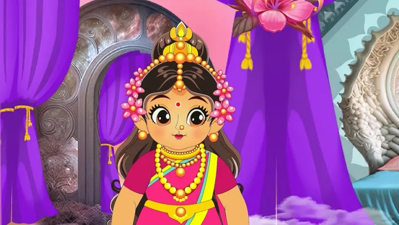 The Tradition of Pakhi Barir Dugga Pujo Episode 1