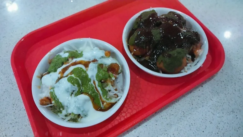 Luv and Kim Visit Jalandhar’s Popular Eatery Episode 6