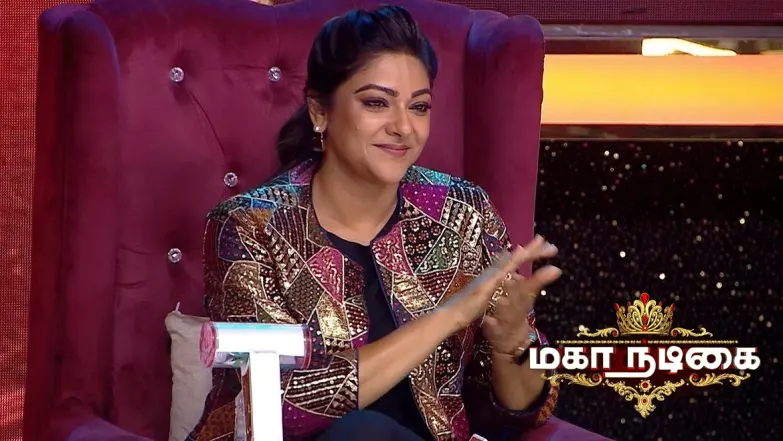 The Judges Laud Kavipriya Episode 1