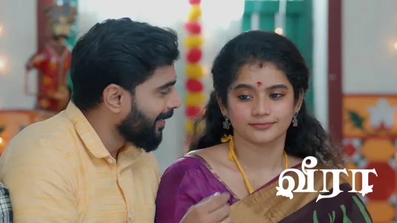 Veera - October 06, 2024 Episode 166