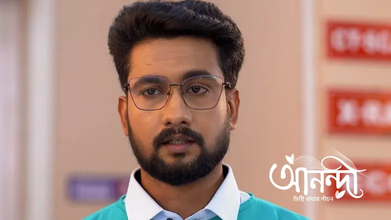 Adi Is Stunned by Anondi's Father's Unnatural Death Episode 15