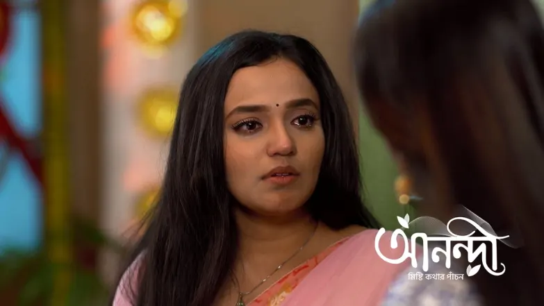 Nandini Frames Bijaya Episode 17