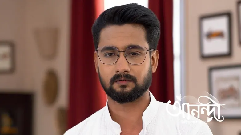 Anondi's Singing Surprises the Lahiris Episode 19