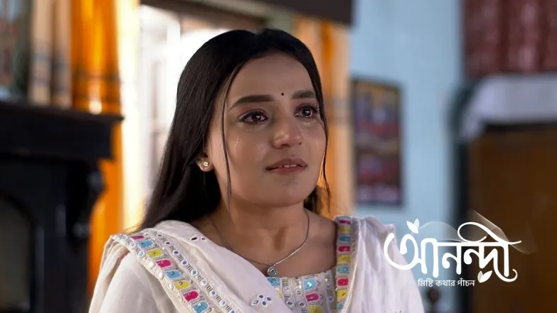 Rocket's Men Harass Anondi Episode 18