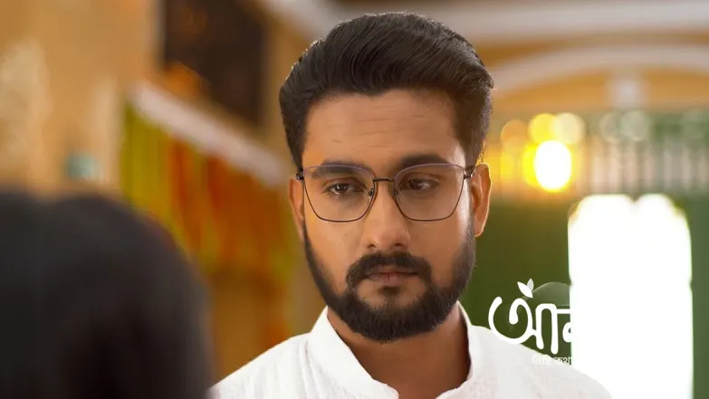 Anondi Persuades Adi to Join the Nursing Home Episode 21