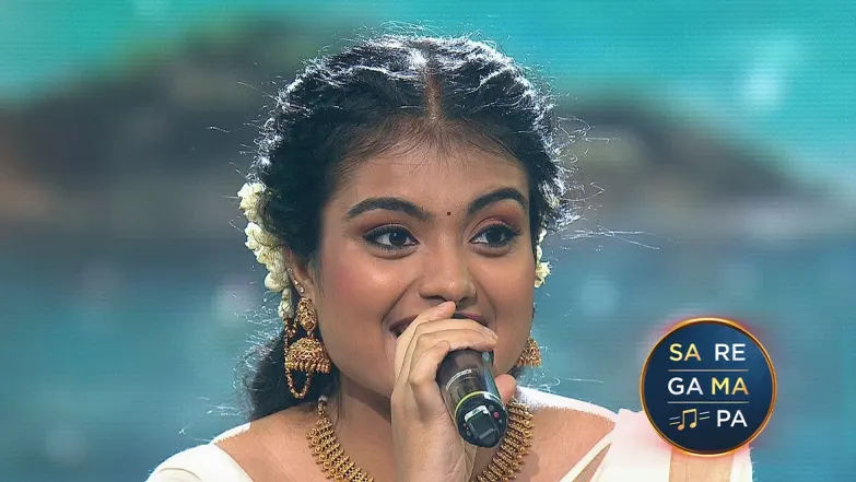 Sa Re Ga Ma Pa 2024 - October 13, 2024 Episode 10