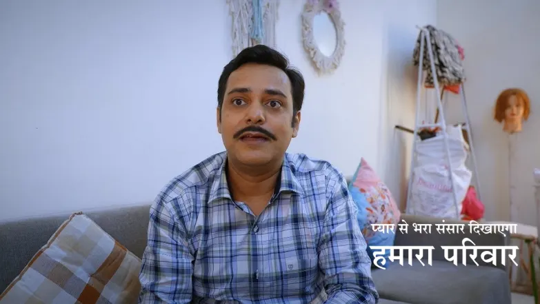 Vijay Comes to the Sets of 'Rabb Se Hai Dua' Episode 6