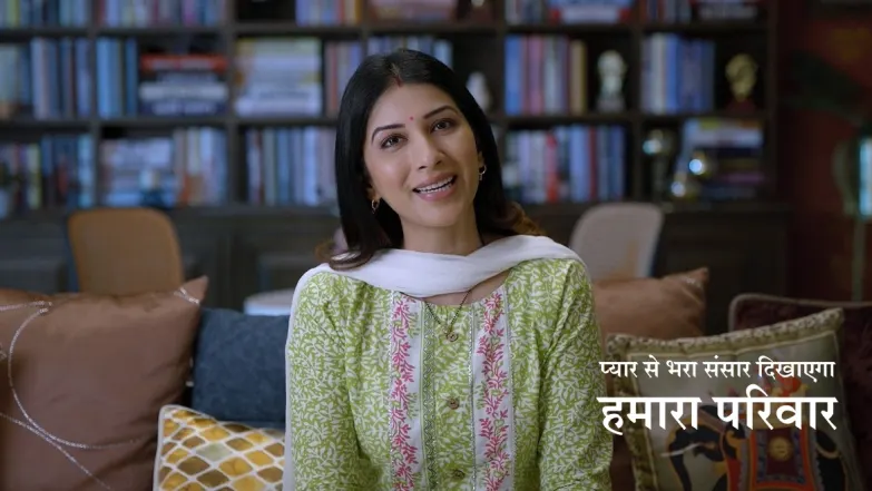 Sakshi Tells Veeru an Inspiring Story Episode 7