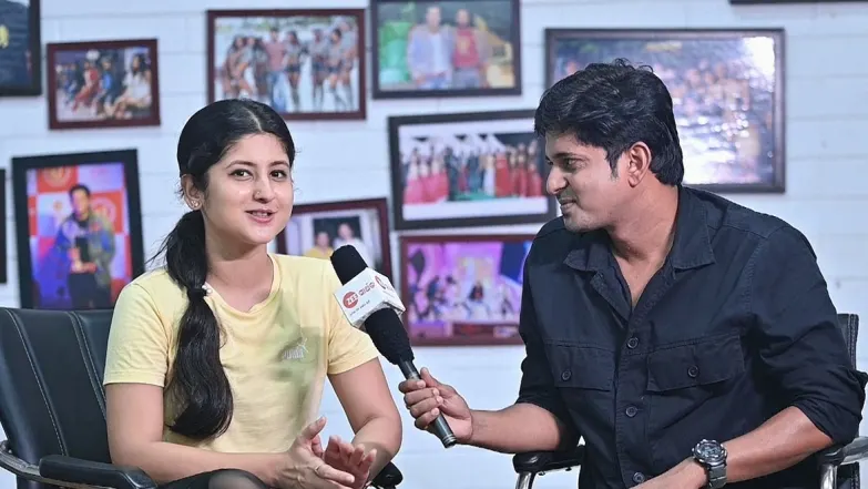 The Celebrities Prepare for the Mega Event Episode 1