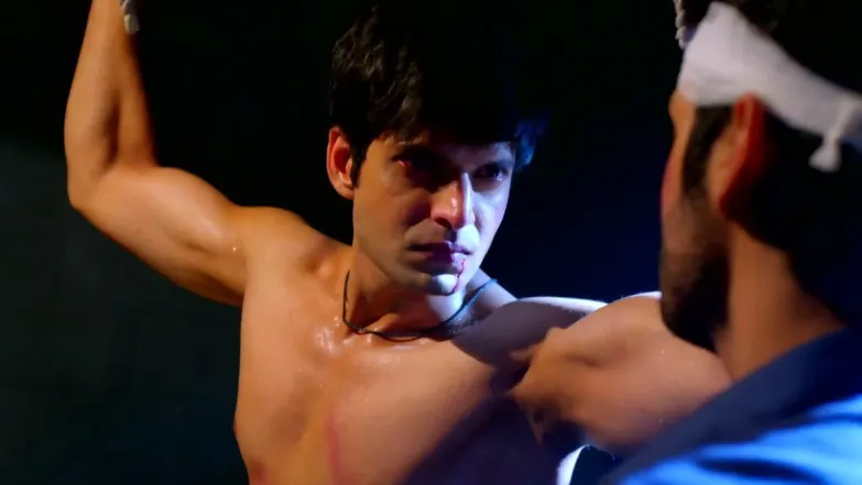 Mayank Gets Sanjay Jailed Episode 17