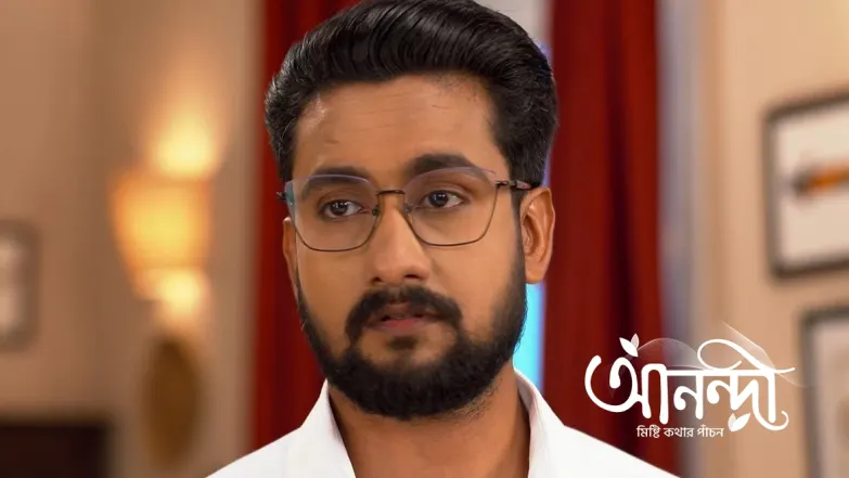 Akash Confines Anondi to the House Episode 25