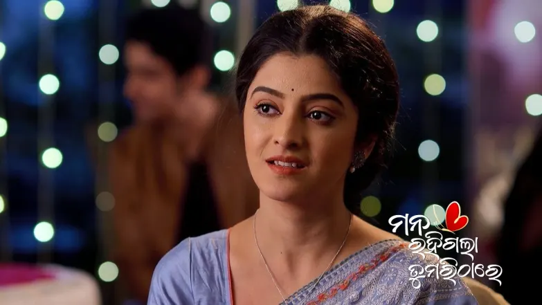 Kinjal Defends Shyamoli Episode 20