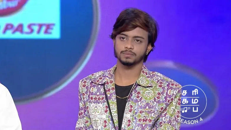 Ajay and Pooja's Excellent Rendition Episode 22