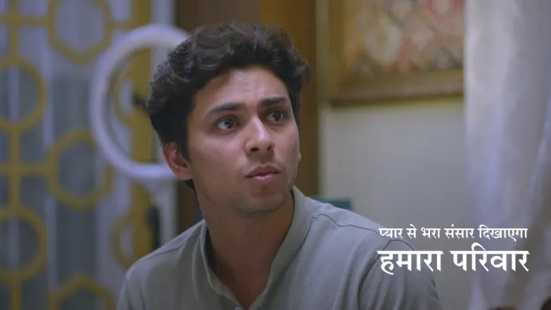 Vijay Helps Mandy Overcome Her Fear Episode 16