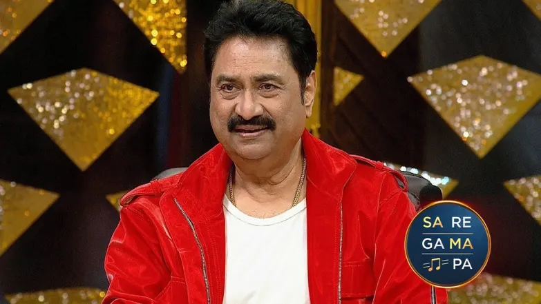 Special Guest Kumar Sanu Joins the Show Episode 11