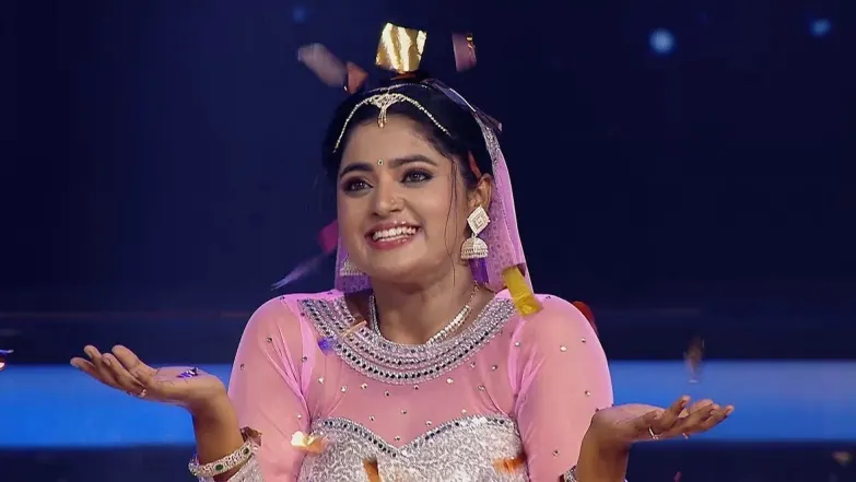Zee Telugu Kutumbam Awards 2024 Episode 3