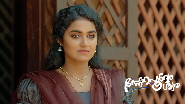 Radhika Grieves over Varun Episode 20