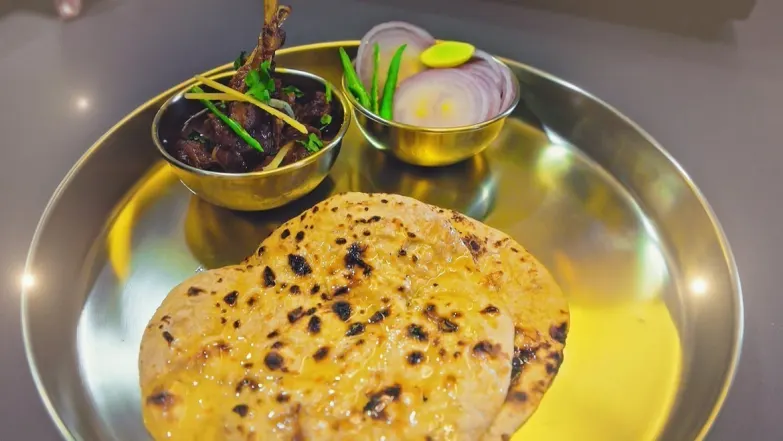 Rani’s Mutton Beliram Episode 3