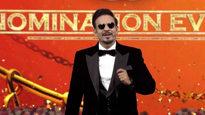 Zee Kannada Kutumba Awards 2024 Nomination Party Episode 2