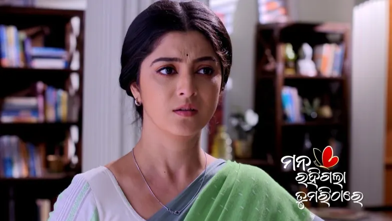 Aniket's Uncle Visits His House Episode 24