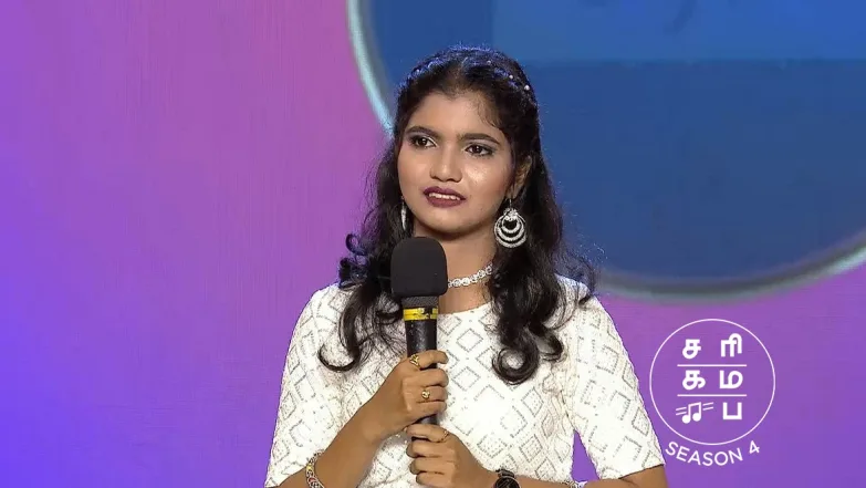 Akash Competes with Siva Episode 23