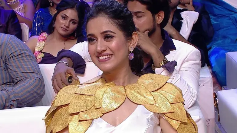 A Celebration of Odia Artists' Excellence Episode 5