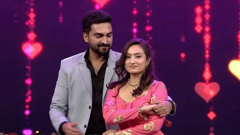 Zee Kannada Kutumba Awards 2024 Nomination Party Episode 3