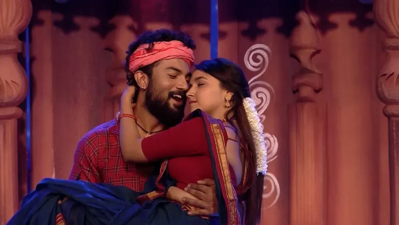 Zee Kannada Kutumba Awards 2024 Part 1 Episode 5