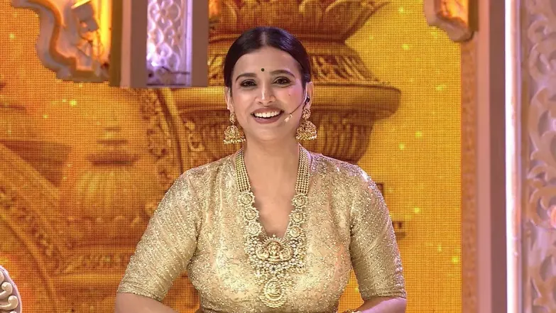 Zee Kannada Kutumba Awards 2024 Part 2 Episode 7