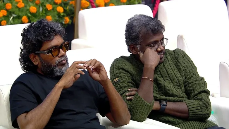 Team Sandhya Raagams Rock the Stage Episode 3