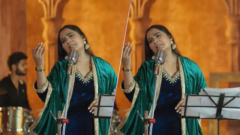 Miss Raunak Revives Old Punjabi Classics Episode 10
