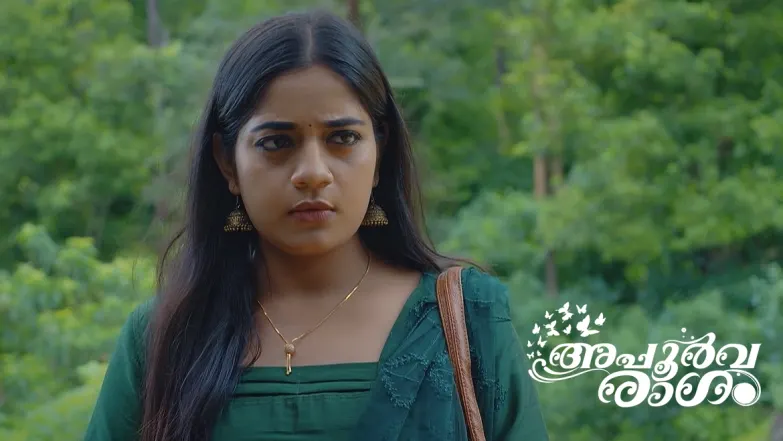 Anish Exposes Anju Episode 3