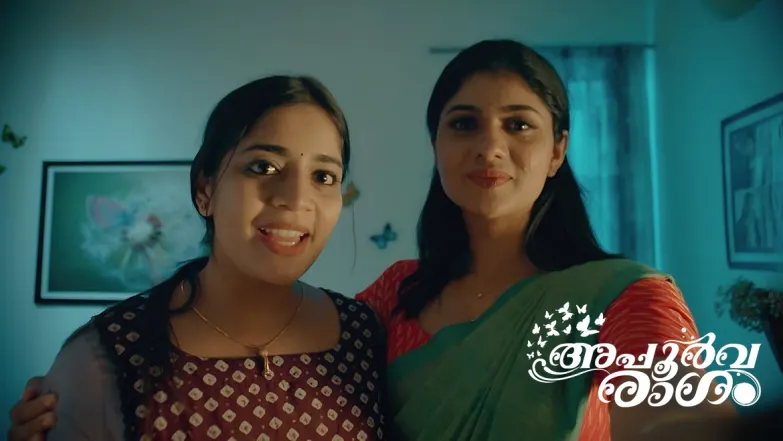 Sulochana’s Words Make Sreekala Uneasy Episode 5