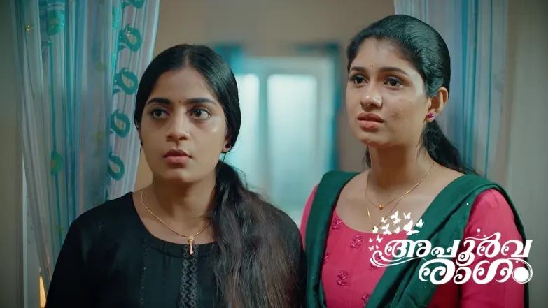 Anish Lashes Out at Sulochana Episode 7