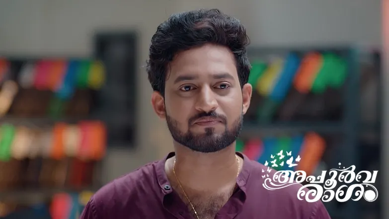 Hari Adds Additive to Sidhharth’s Medicine Episode 6