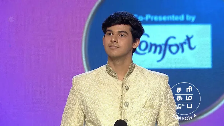 Abhijit Competes with Payal Episode 25