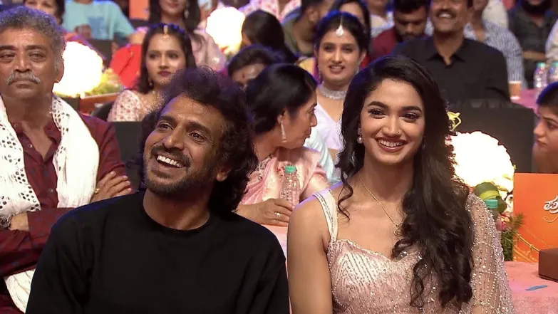 Zee Kannada Kutumba Awards 2024 Part 3 Episode 8