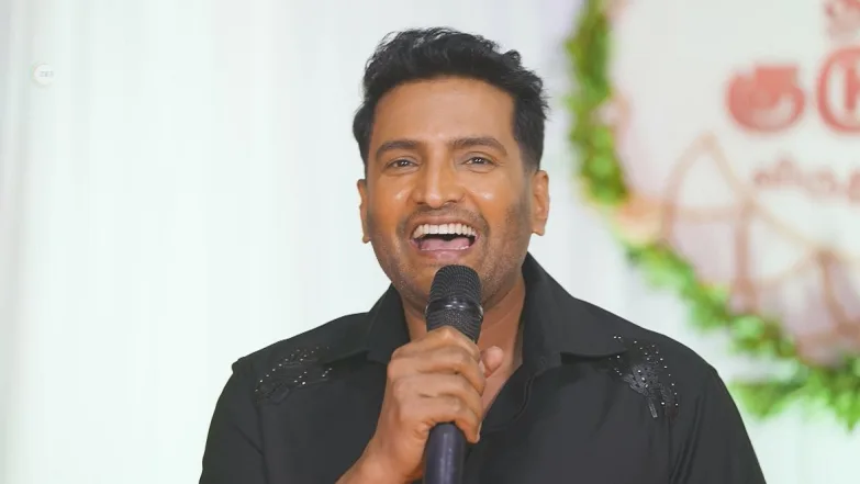 ZEE Tamil Kudumba Viruthugal 2024 - October 27, 2024 - Red Carpet Episode 4
