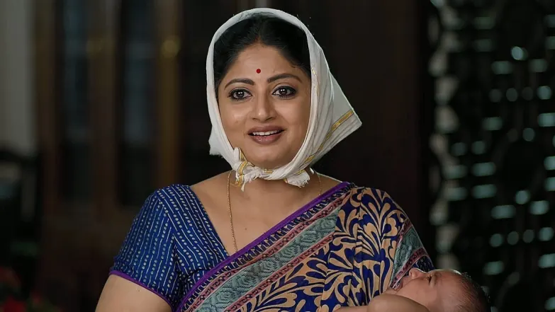 Janaki Learns about Ramayya's Extramarital Affair Episode 2