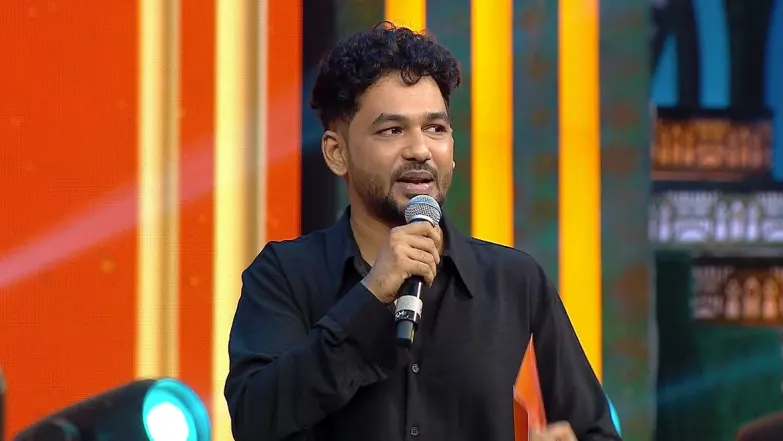 ZEE Tamil Kudumba Viruthugal 2024 - October 27, 2024 Episode 5