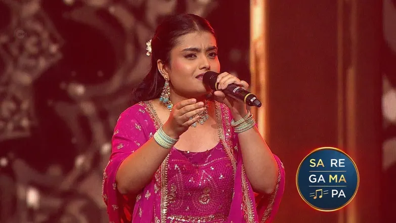 Ujjwal’s Outstanding Duet with Salman Episode 16