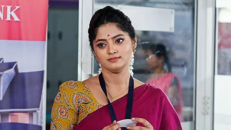 Mythili Is Assigned a Few Important Tasks Episode 5