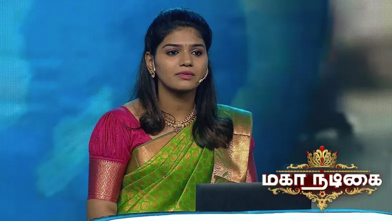 An Act Makes Vijay and the Judges Emotional Episode 6