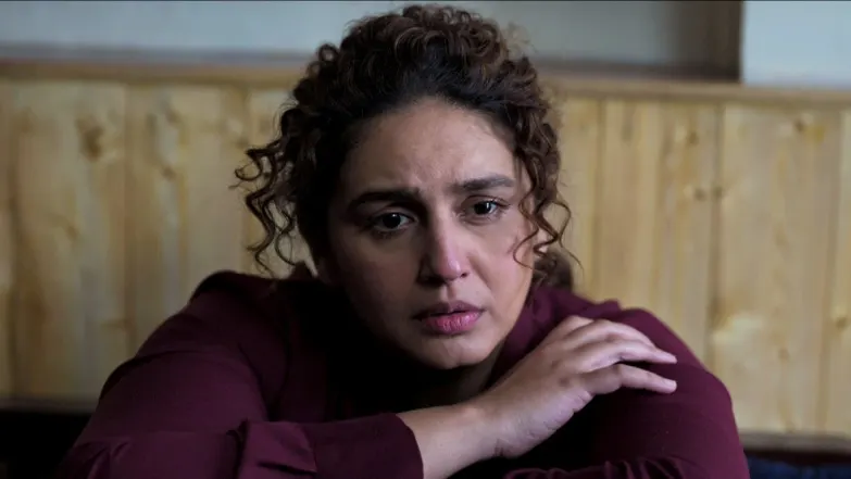 Jo Karna Tha, Mujhe Karna Tha Season 2 : The Darker Chapter Episode 5