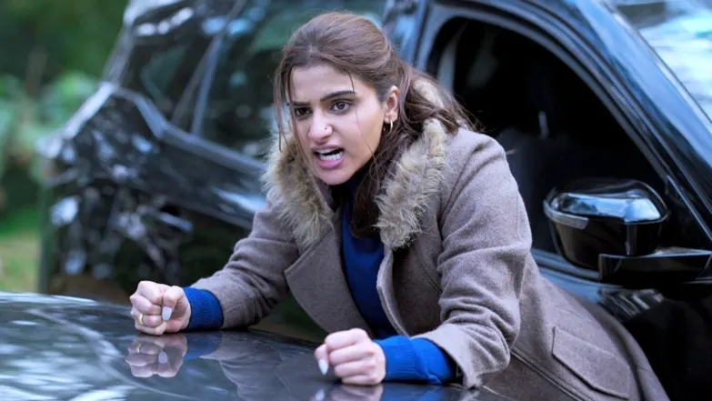 Tum Aur Main Alag Nahi Season 2 : The Darker Chapter Episode 6