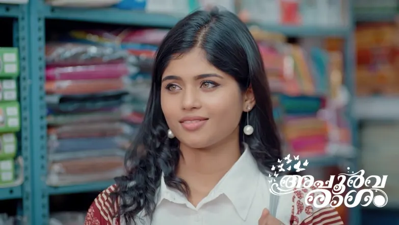 Gopika Warns Swarnamma Episode 8