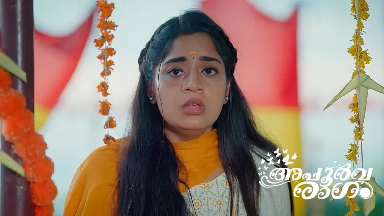 Anju Tries to Frame Gopika for Theft Episode 12
