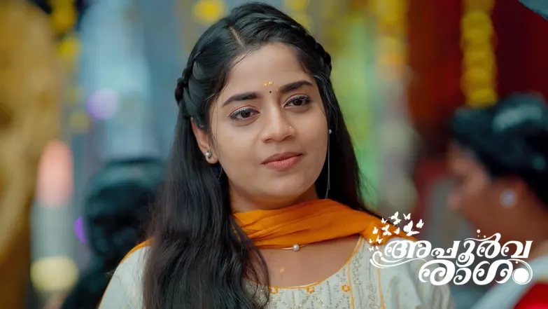 Bhadran Sees Devika with Siddharth Episode 11